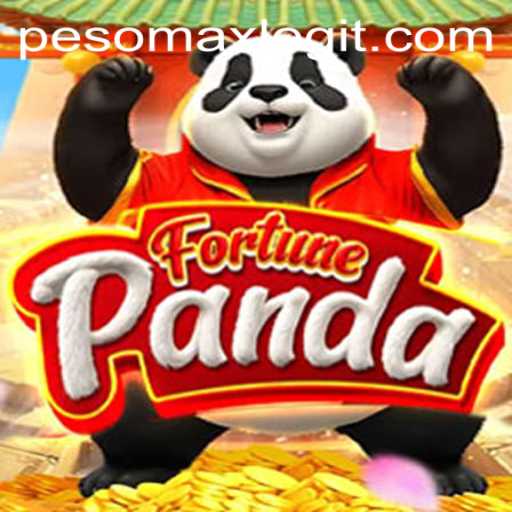 FortunePanda: Exploring the World of PESOMAX Gaming