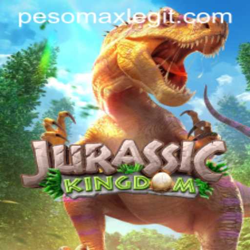 JurassicKingdom: A Prehistoric Adventure with PESOMAX