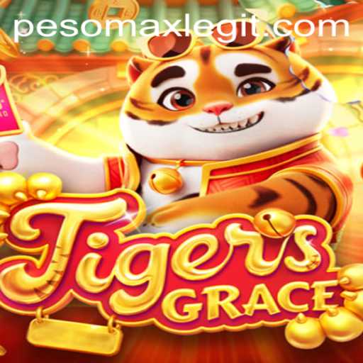 Master the Art of Strategy with TigersGrace: Unleash the PESOMAX Power