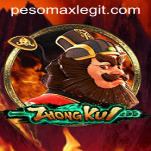 ZhongKui: Immersive Gameplay in the Era of PESOMAX